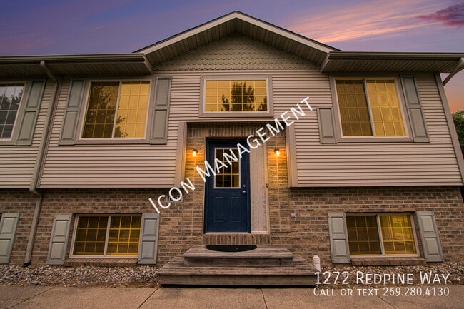 Building Photo - 1272 Redpine Way