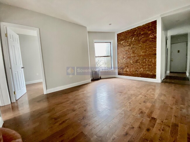 Building Photo - 541 West 156th Street