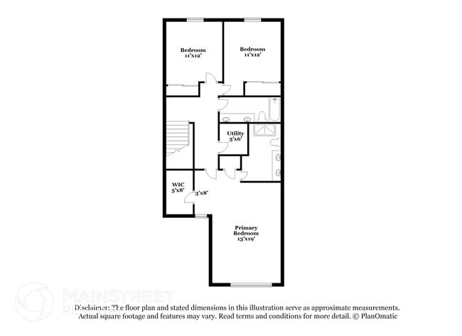 Building Photo - 2056 N Sarah Dr