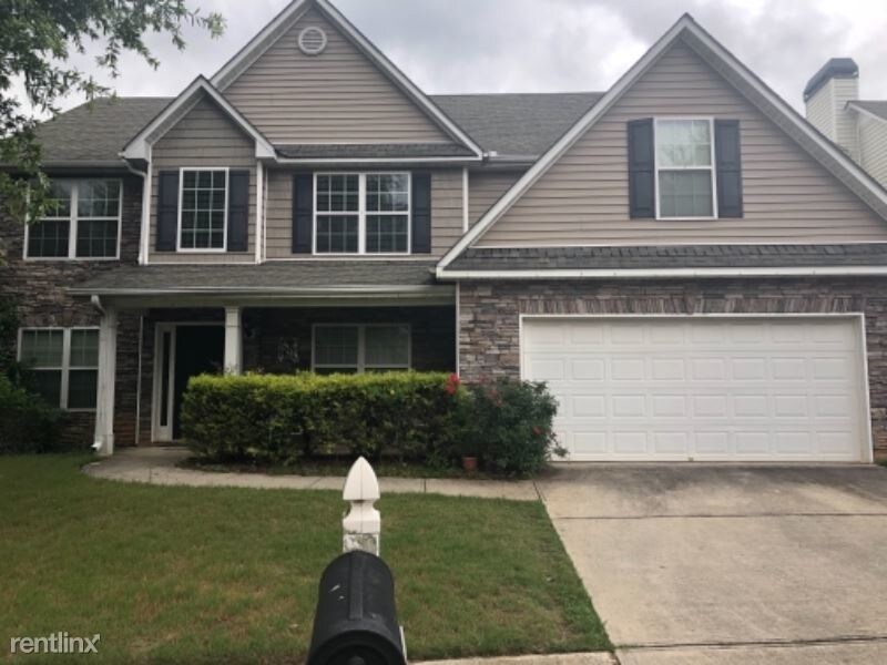 Foto principal - 5 br, 3 bath House - 2782 Saddle Horn Pl