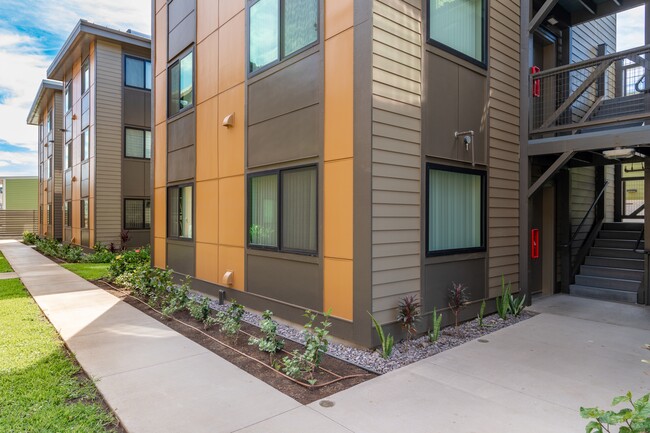 Building Photo - Lofts at Waikoloa West