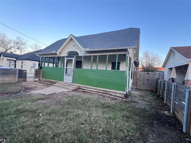 Building Photo - 4218 Hamilton Ave