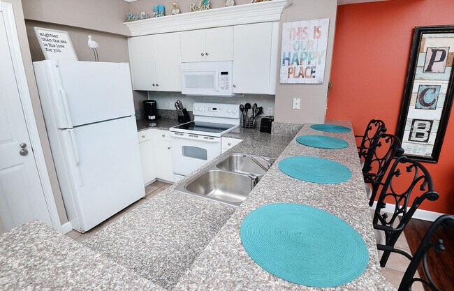 Foto del edificio - 104 Gulfside Ct