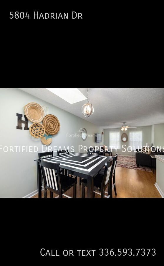 Foto del edificio - 5804 Hadrian Dr