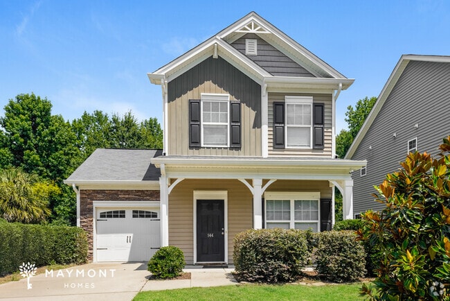 Building Photo - 144 Ridge Terrace Ln