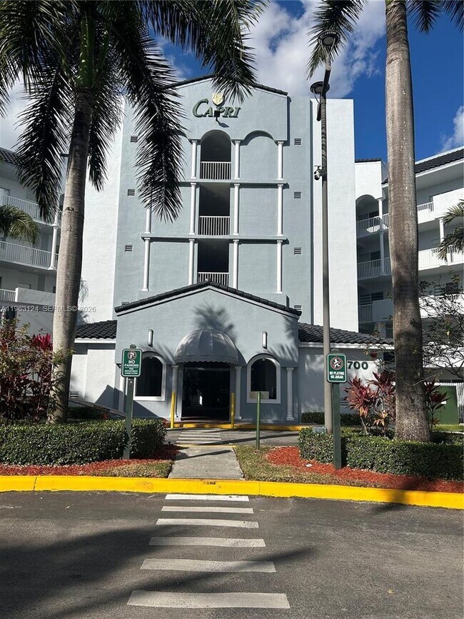 Foto del edificio - 10700 NW 66th St