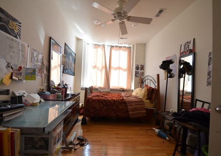 Photo - 625 Washington Blvd Apartments