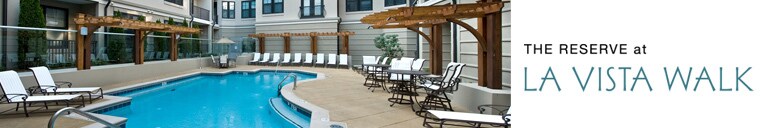 Reserve at Lavista Walk