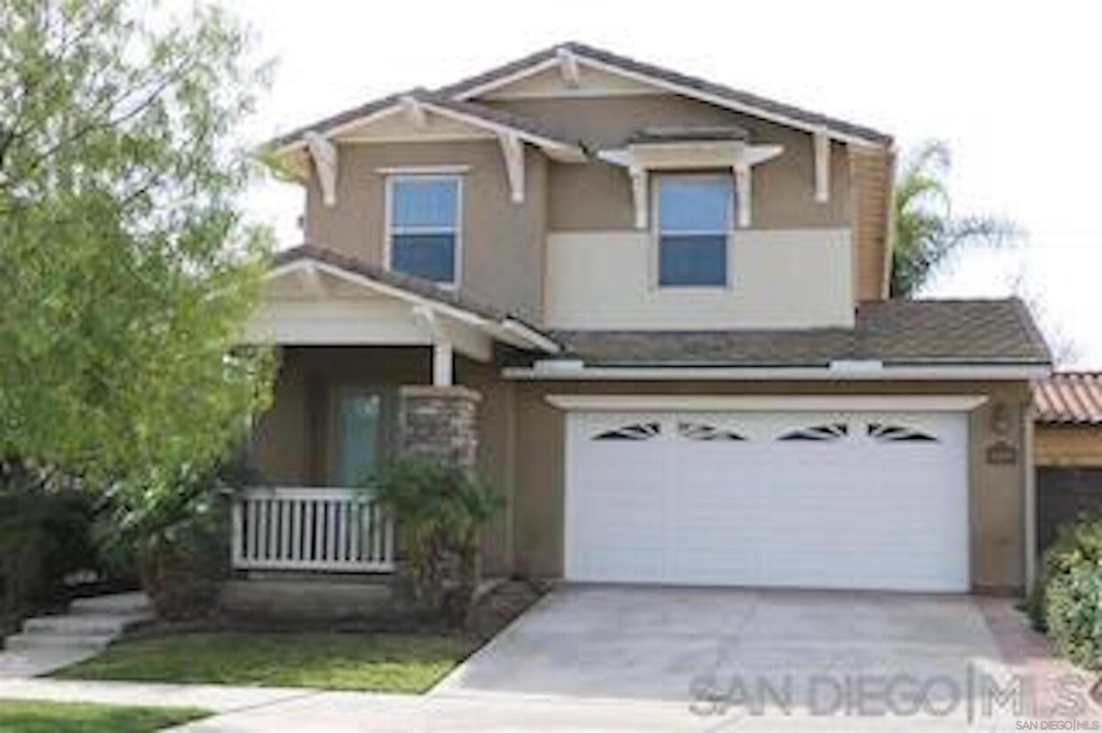 Foto principal - 1586 Hopscotch Dr