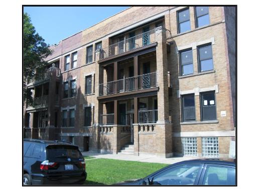 Primary Photo - 5010 S Prairie Ave