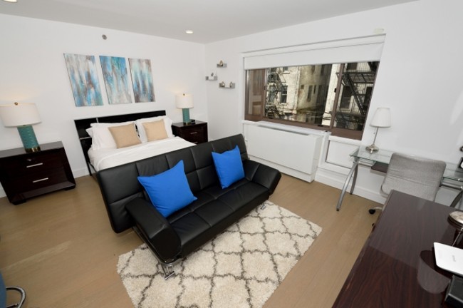 Building Photo - 311 W 50th St