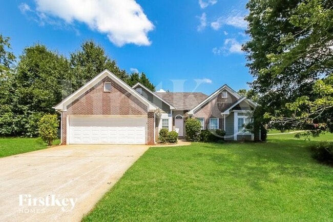 Building Photo - 1613 Clairmont Ln SW