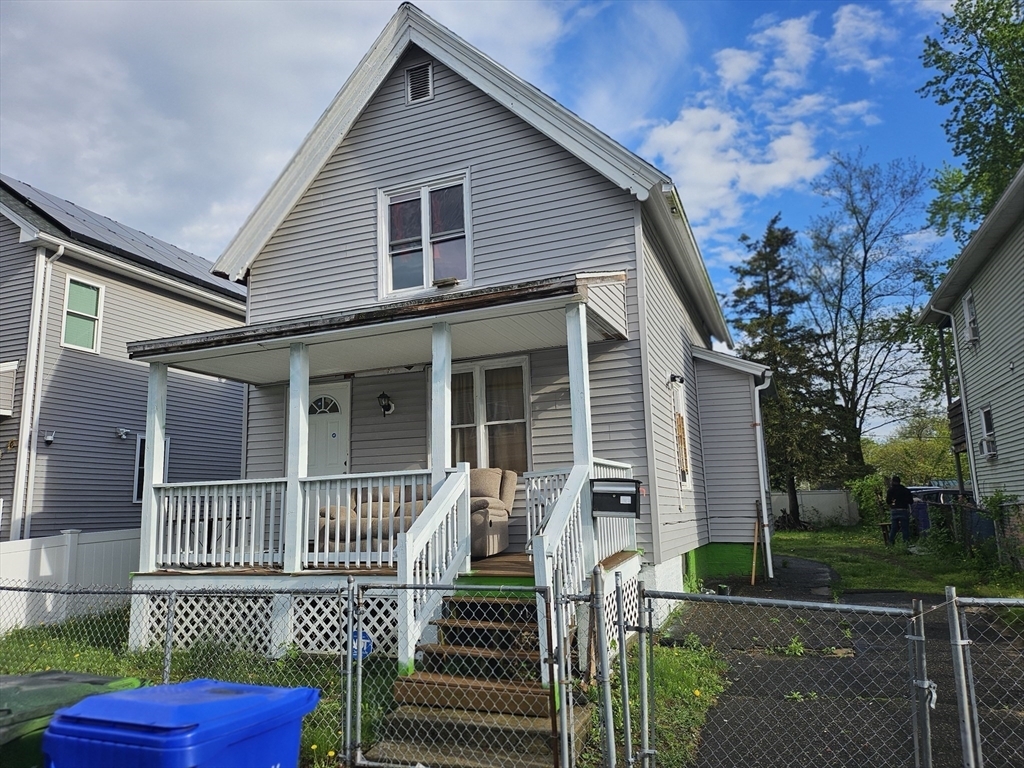 Foto del edificio - 241 Tyler St