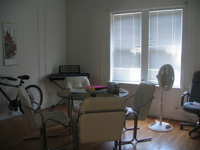 Foto del edificio - 6416 N Newgard Ave