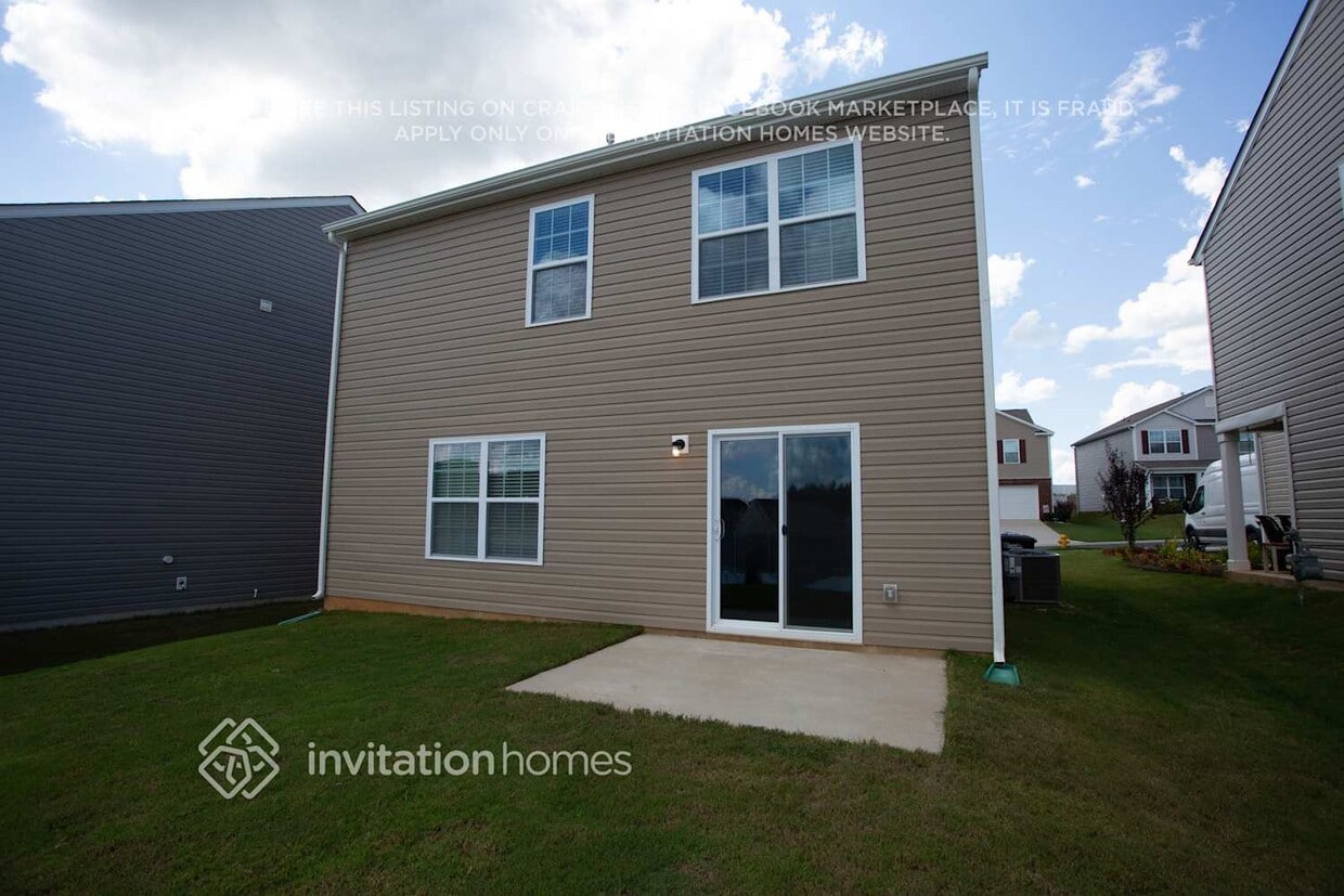 Foto del edificio - 3982 BETHESDA Pl