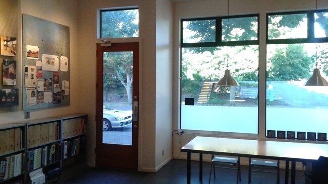 Foto del edificio - 3445 Studios