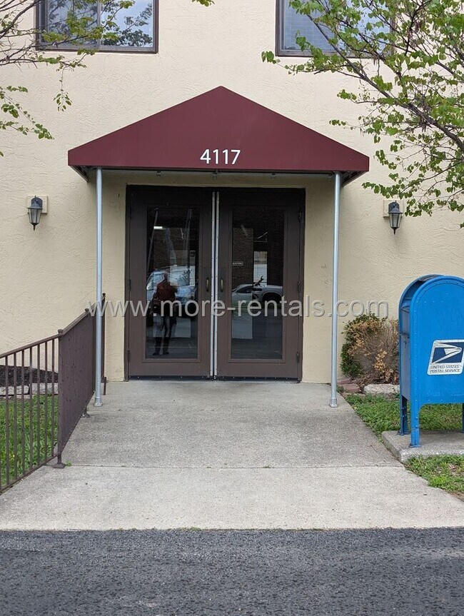 Building Photo - 4117 Karl Rd