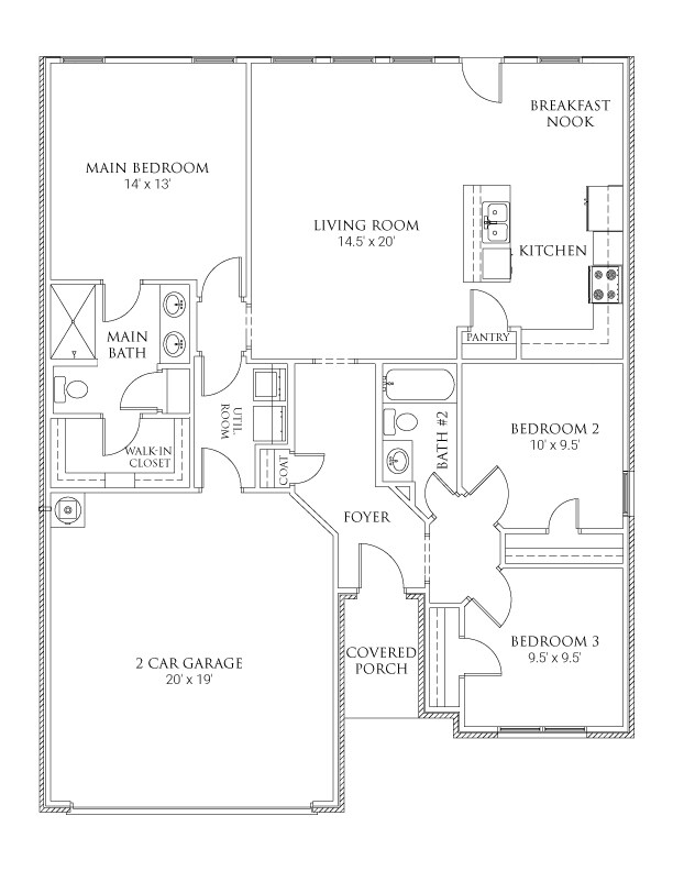Building Photo - 18659 Co Rd 4001
