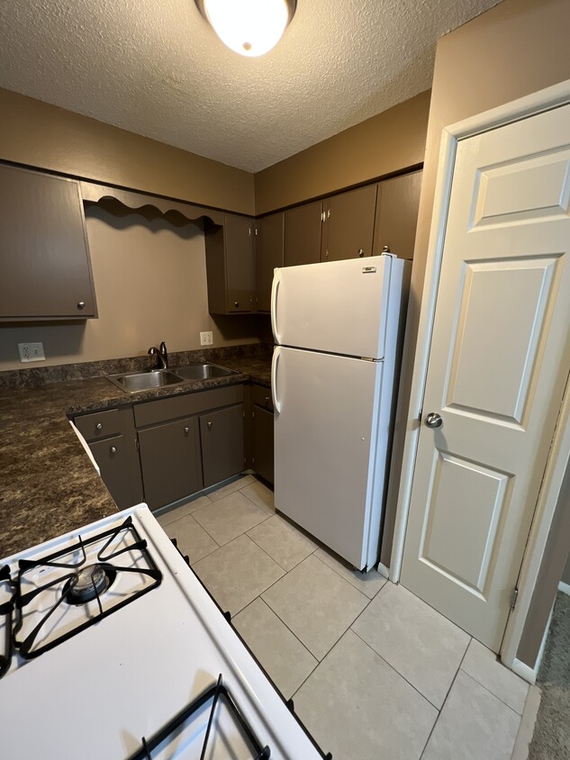 Foto principal - 2620 S 70th St