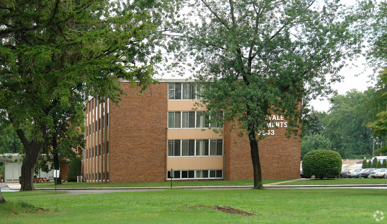 Foto del edificio - Maryvale Apartments