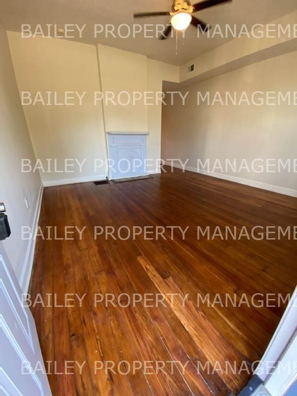 Building Photo - 1018 Hamilton Ave