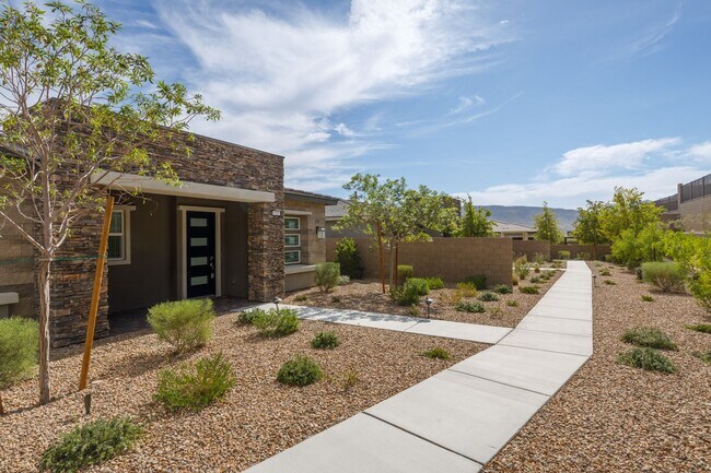 Building Photo - Brand new luxury home in upscale 55+ commu...