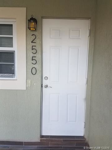 Foto del edificio - 2550 SW 2nd St