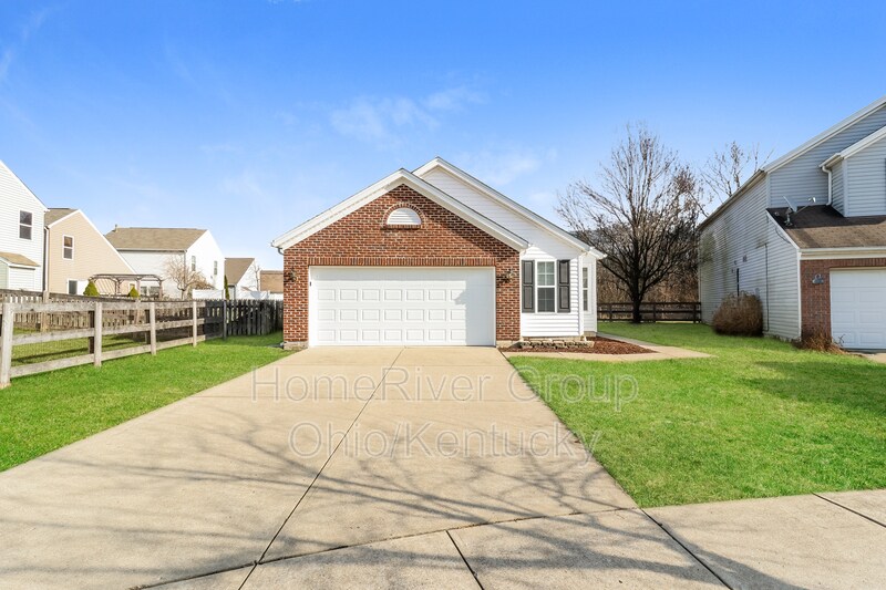 Foto principal - 3051 Abby Way