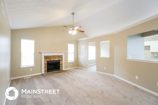Building Photo - 4205 Brass Trail