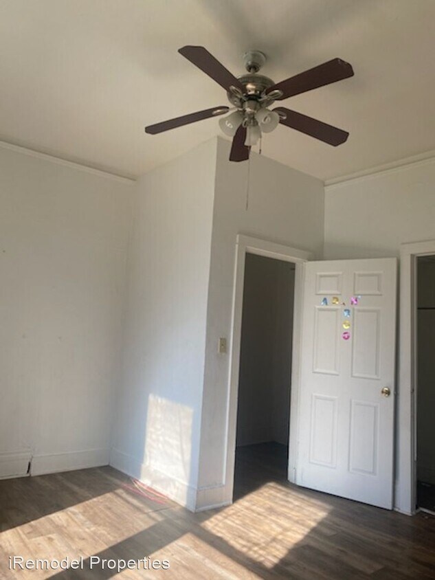 Building Photo - 2 br, 1 bath House - 318 West 18th Street