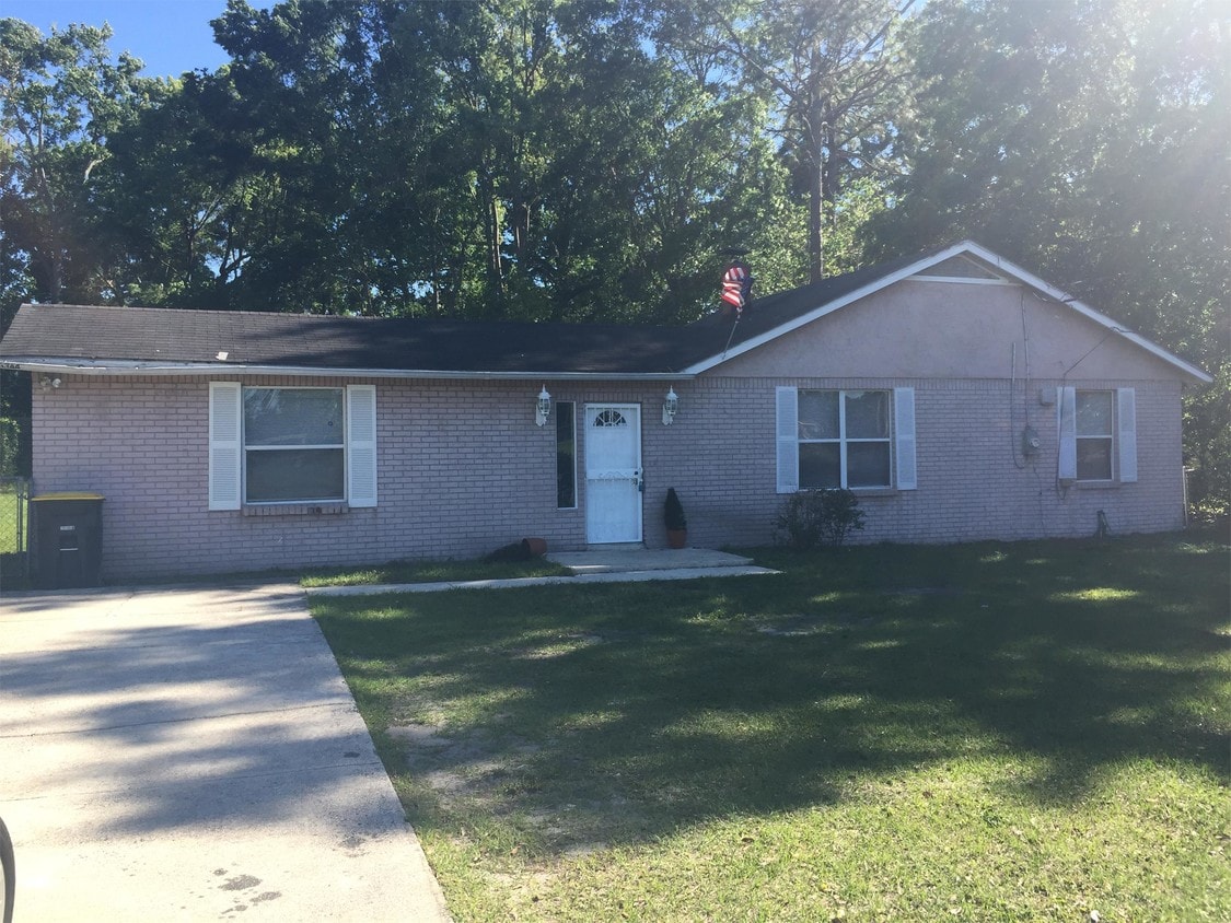 3344 Soutel Dr, Jacksonville, FL 32208 House Rental in Jacksonville