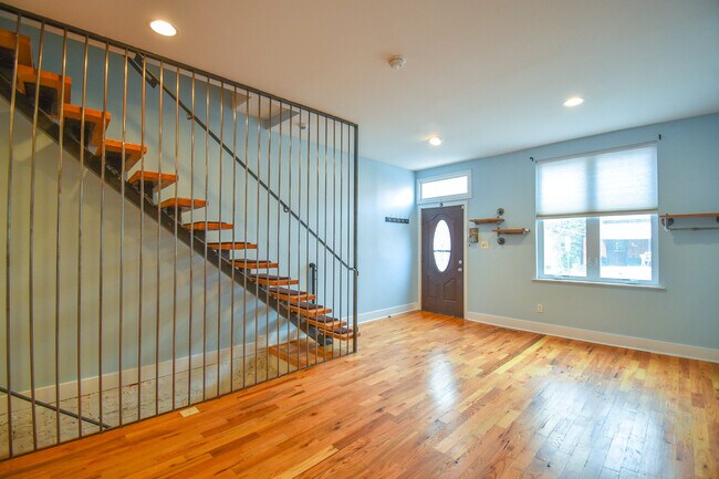 Foto del edificio - 1511 N 29th St