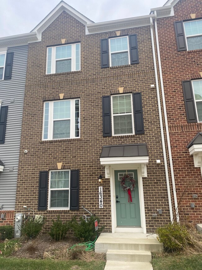 Building Photo - 16340 Fife Way