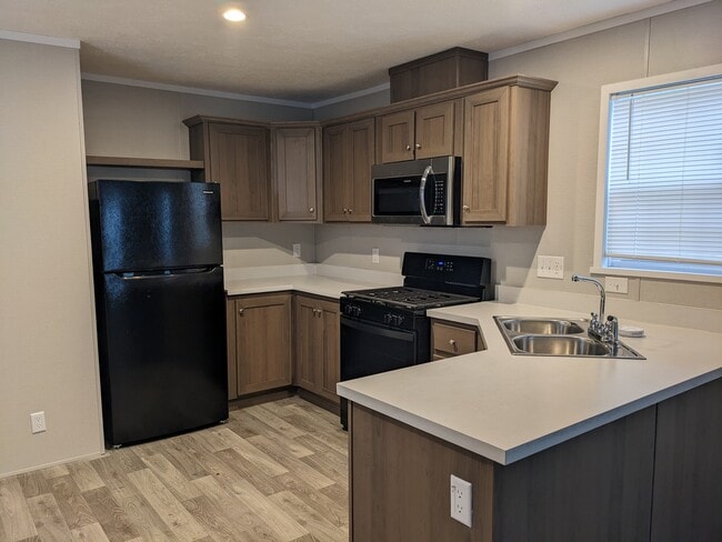 Foto del edificio - 2324 Catalpa St