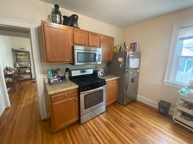 Foto del edificio - 232 E Longview Ave