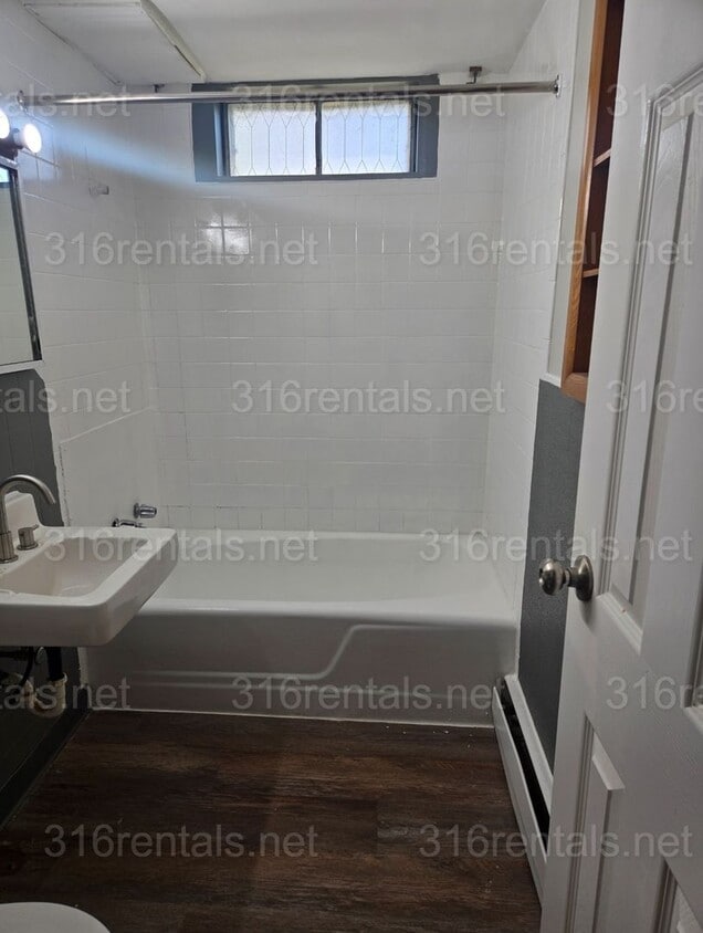 Foto del edificio - $550 - 1 bed 1 bath - Multi-Family