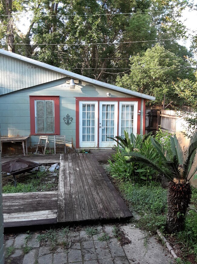 Foto del edificio - 2805 Ralston Rd