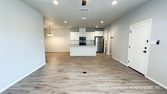 Foto del edificio - 2205 Quitman Ave