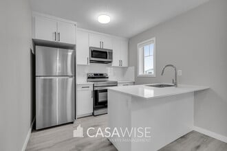 Building Photo - 6046 Naden Landing NW