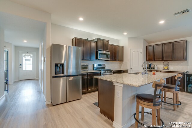 Foto del edificio - 136 Harley Hay