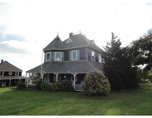 Building Photo - 26 Ames Ave