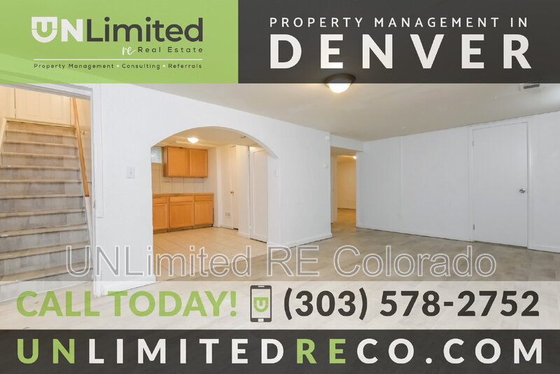 Foto principal - 1016 N Raleigh St