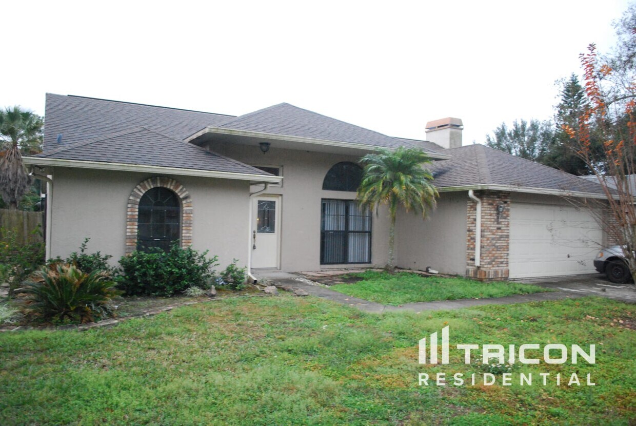 Foto principal - 3629 Cold Creek Dr
