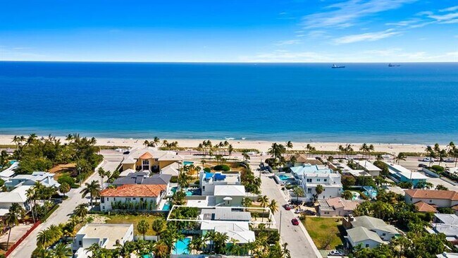 Foto del edificio - 3321 NE 16th Ct