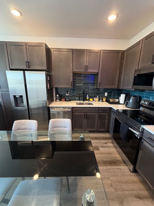 Amazing Furnished One Bedroom Home - Amazing Furnished One Bedroom Home