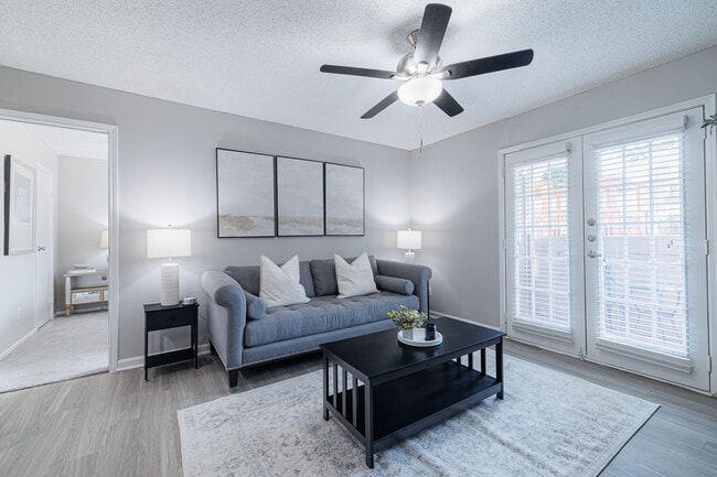 Foto del edificio - Fossil Hill