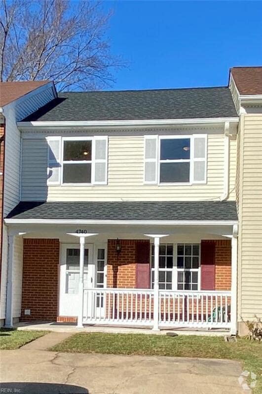 Building Photo - 4740 Greenlaw Dr