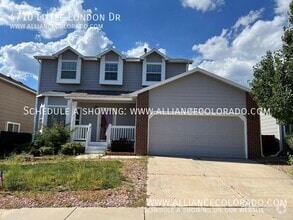 Building Photo - 4710 Little London Dr