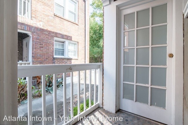 Foto del edificio - 991 N Highland Ave NE