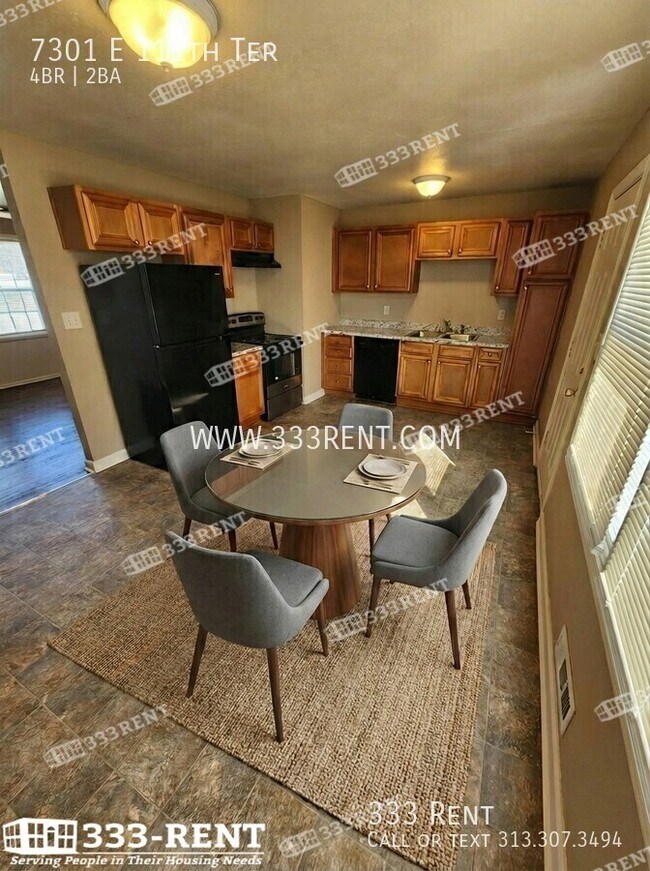 Foto del edificio - 7301 E 111th Terrace